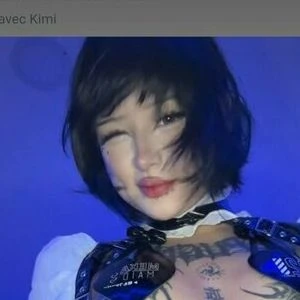 Kimiink