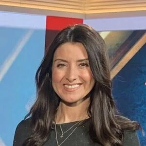 Amy Garcia