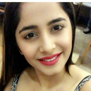 Katesharma