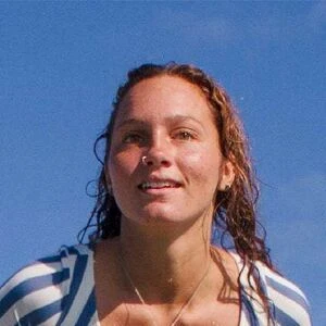 Zoe Larson