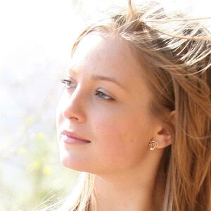 Blonde Elle