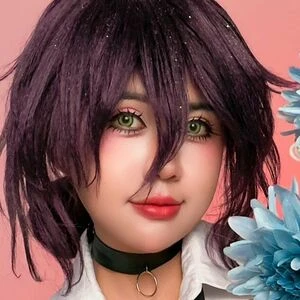Kaeko_W Cosplay