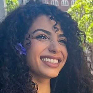 Sadaf Djalaly