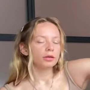Alisson Elli Swanson