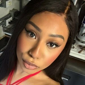 Barista Simone