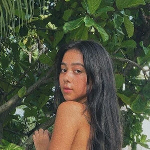 Rebeca Barreto