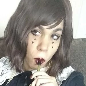 That Church Girl