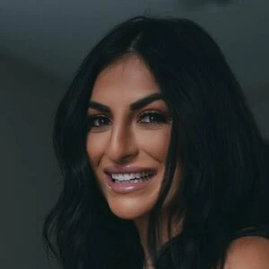 Wwe Sonya Deville