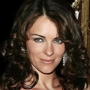 Elizabeth Cambridge