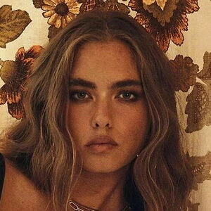 Polina Volynets