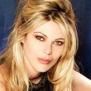 Eleonora Daniele