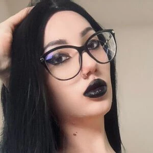 Goddess Zara
