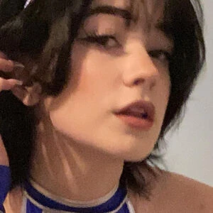 Evangelinefisk