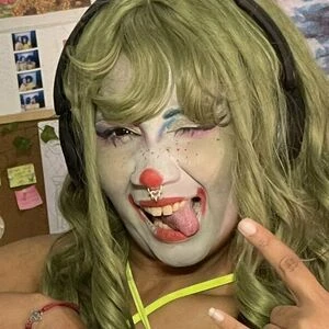 Nyx Pantomime