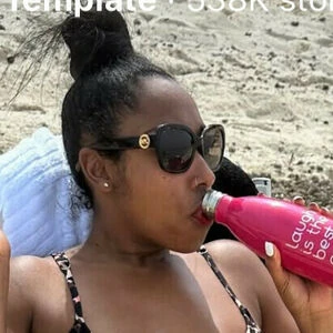 Tiffany Renee