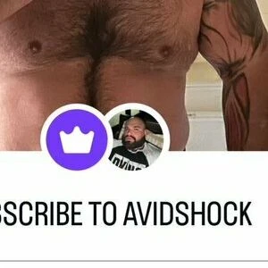 avidshock