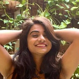 Ayesha Zarah
