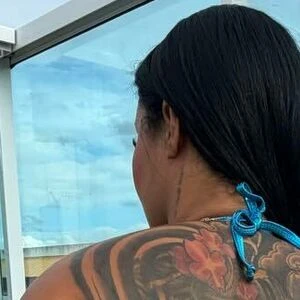 Rayane Barbosa