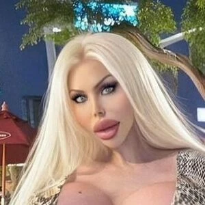 Ashley Kimberly
