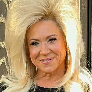 Theresa Caputo