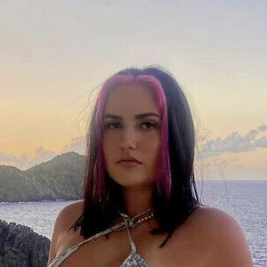 Sasha Ferro