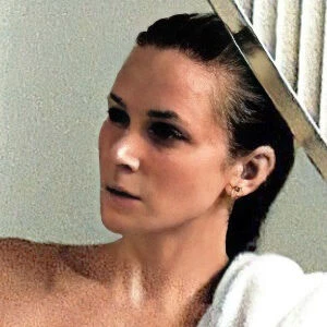Shantel Van