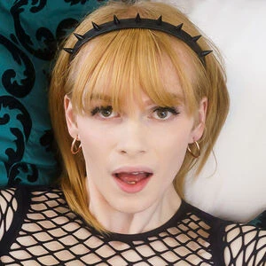 Alicia Snow