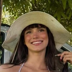 Anjinha De Franja