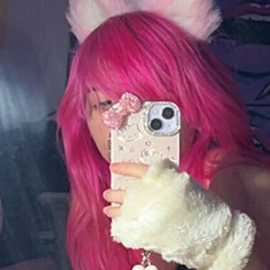Kitty Mina
