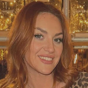 Anni Charlotte