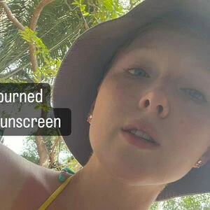 Molly Quinn