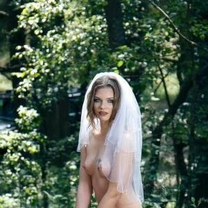 Luna Bride