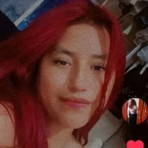 Erika Molina tetona
