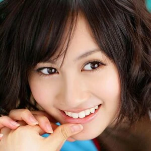 Atsuko Maeda