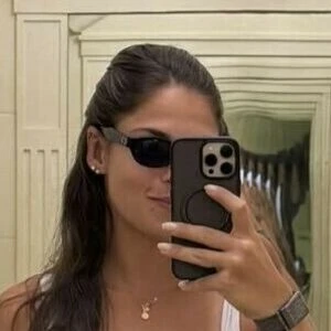 Carolina Meligeni Alves