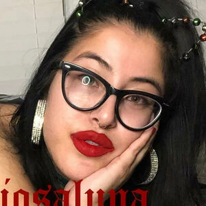 Diosa Luna