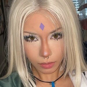 Nymphokisses