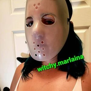 witchy.marlaina.free
