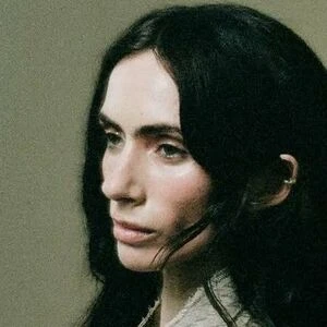 Zoë Bleu Sidel