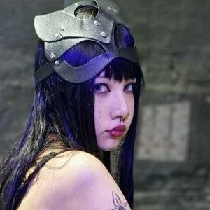Amane gothic