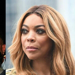 Wendy Williams