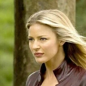 Tabrett Bethell