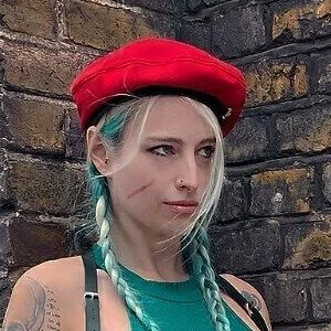 thatbluegirl