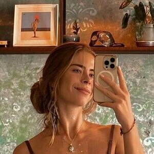 Natalya Milevskaya