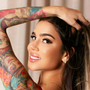 Letícia Barreto