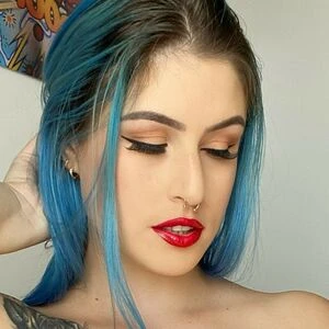 Liza Blue SG