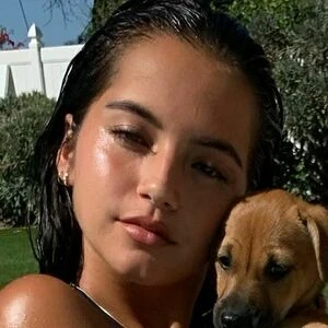 Isabela Moner