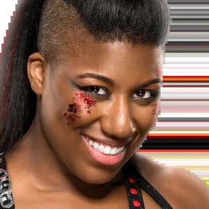 Ember Moon