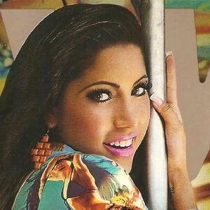 Kamilla Covas