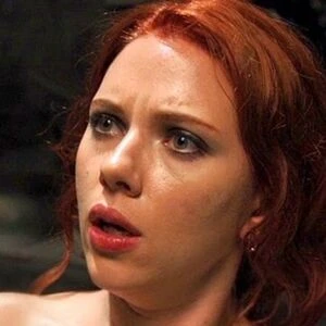 Scarlett Johan